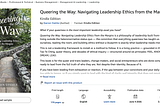 Nearly a Decade in the Making — “Queering the Way” Is Available Now