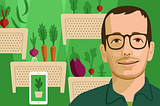 Sowing Seeds with Idan Cohen of GROW