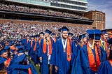 Graduation Is About the Kids. But It’s Mostly About the Parents