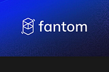 Fantom setup archive node for TheGraph MIPs program