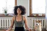 Rust to Flexibility: A Guide to Getting Back into Yoga After a Break