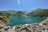 Classic Climbs of France, Day 7, Col de la Croix de Fer, Col du Glandon