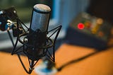 Why should publishers start a podcast?