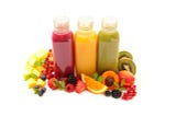 Storing Juices To MaximizeNutrition