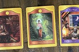 Pick-A-Card Spirit Guide Oracle — What Needs Healing for You Right Now?