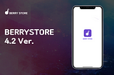 BerryStore Releases Version 4.2…. with New Features and Enhancements