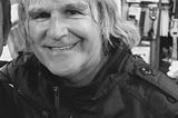 Mike Peters (RIP) Followed the Sun