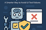 🛠 Self-Healing Locators That Report Themselves: A Smarter Way to Avoid UI Test Failures
