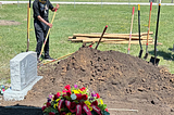 We Could Learn a Lot About Funerals from the Quapaw