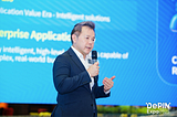 DPIN Defines New Paradigm for “DePIN 2.0” Enterprise Applications at DePIN Expo 2025