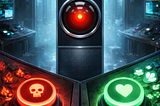 Why grok or grok like Ai should win in order to human civilizationto survive