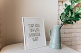 The Power to Shape Your Reality Starts With You