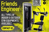 🌟 Transform Your Fitness Journey with Meerut Gym Equipment! 🏋️‍♂️💪