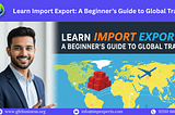 What is the definition of import and export? A Beginners Guide | GfeBusiness