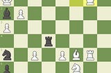 Why chess puzzles got it wrong?