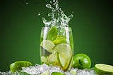 Top 10 Benefits of Lime