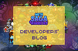 Developer’s Blog #4