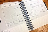 Why a Fancy Planner Gives Me Hope