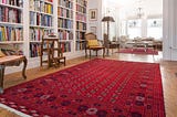 Crafting Excellence in Custom Rugs and Transforming Spaces Across the USA