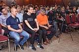 Vitalik Buterin: “When the market is down, focus on developing the technology”
