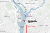 DC Crash: No Miracle on the Hudson