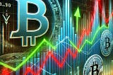 Bitcoin volatility — Kronos Capital