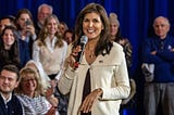 Haley’s Loss In The Republican South Carolina Primary Ensures Her Presidential Nomination