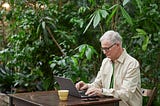 ASA Advocates for Digital Literacy in Older Adults