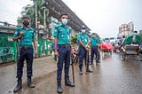 Strongly condemn the acts of vandalism in neighbouring Bangladesh where, as reports claim, Durga…