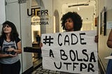 A falácia do Auxílio Estudantil da UTFPR… Programa para quem?