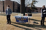 An open letter to LGBTQ friends and allies of Calvin University