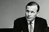 David Ogilvy’s Greatest Flaw and an Abbreviated Evolution of Copy