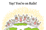How To Begin Building An Application With Ruby On Rails