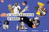 Accélérateur d’idées x Creatis : quand la créativité des salariés booste l’innovation à France…