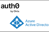 Auth0: Read Azure Active Directory User Groups