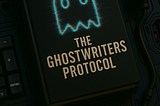 The Ghostwriter Protocol