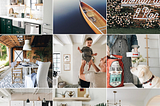 10 Must-follow Instagram Accounts that will feed your Interior Design Obsession