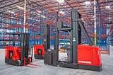 How to Troubleshoot the Common Problems in Forklift Trucks