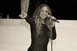 News Title: Mariah Carey Unveils New Single, “Glitter Storm,” Set for Holiday Release