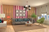 The Ultimate Guide to Curtain Shopping in Dubai: Unveiling Key Tips from a Comprehensive Resource