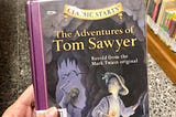 Book Review: The Adventures of Tom Sawyer