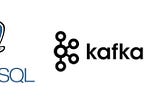 Building a Kafka playground on AWS — Part 3: Streaming database events and querying with KSQL