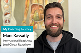 Marc Kassatly’s Coaching Journey