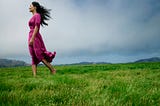The Feminine Way to Thought Leadership: Leading Without Hustle, Performance, or Burnout