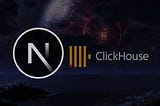 Clickhouse and Next.js: A Match Made in Heaven