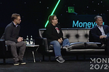 At Money20/20, Payments Take Center Stage