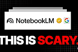 NotebookLM Public Sharing Launch: Share AI-Powered Notebooks With A Link Instantly!