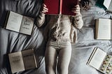Feedback Loops, Bias, and a Very Hungry Horror Novel