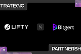 Lifty is set to establish a new strategic partnership with the Bitgert blockchain ecosystem