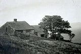 Of Emily Brontë’s Wuthering Heights, by Hunter S Thompson